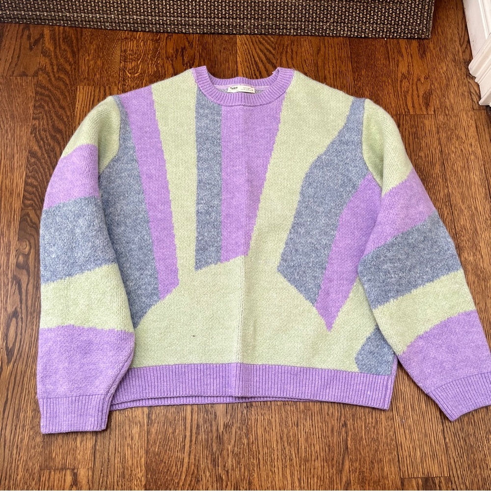 Pull & Bear Sweater